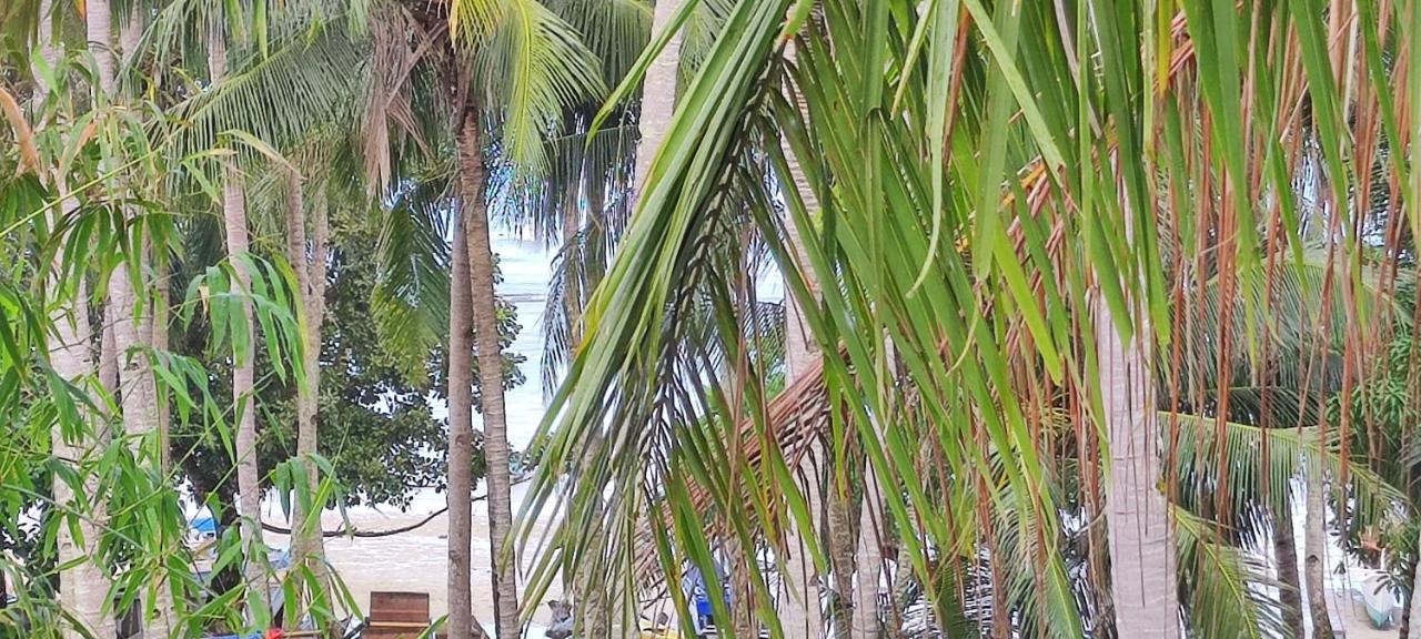 Vali-Joe Travel Lodge El Nido Bagian luar foto