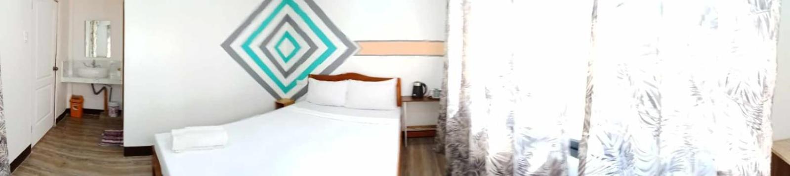 Vali-Joe Travel Lodge El Nido Bagian luar foto