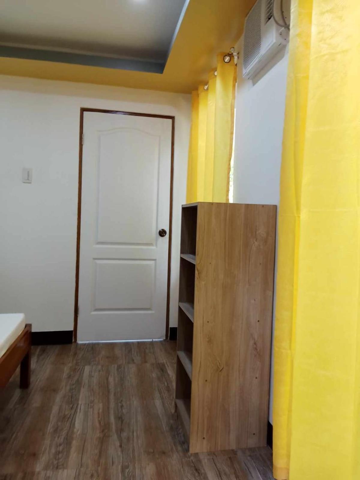 Vali-Joe Travel Lodge El Nido Bagian luar foto