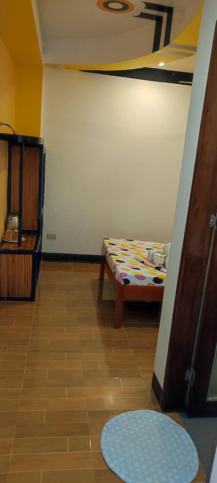 Vali-Joe Travel Lodge El Nido Bagian luar foto